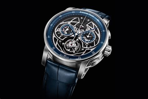 audemars piguet tourbillon chrono|audemars piguet flying tourbillon.